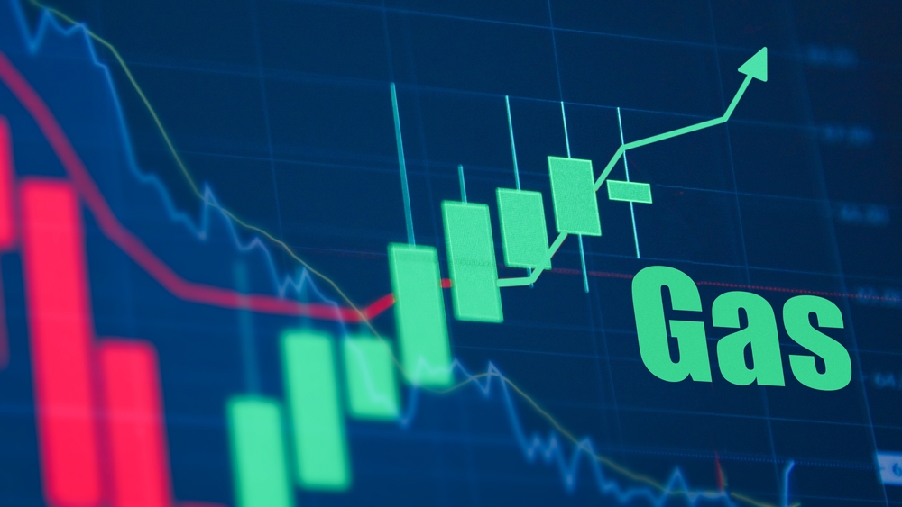 gas price growing up